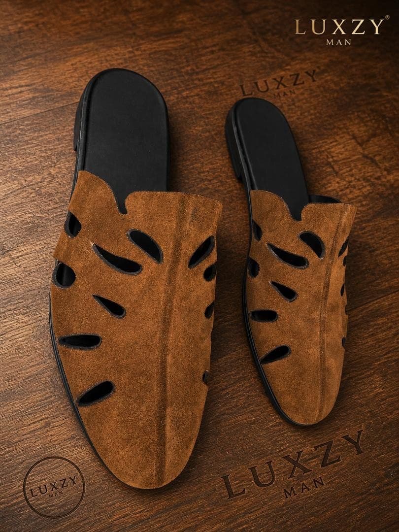 Luxzy Bespoke Craftsmanship