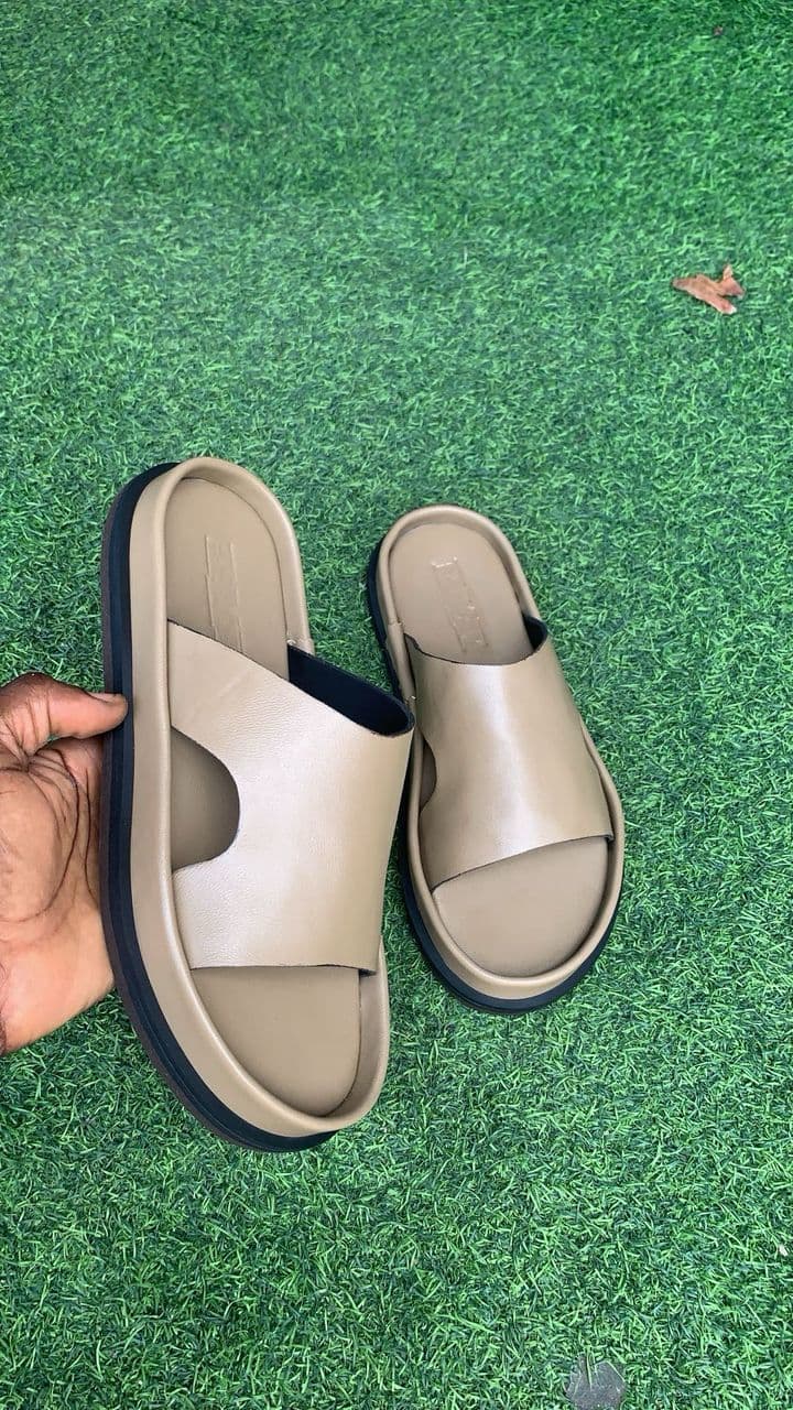 Footwear Lifestyle